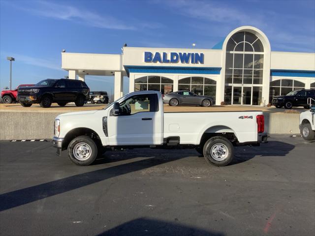 2026 Ford F-250 XL