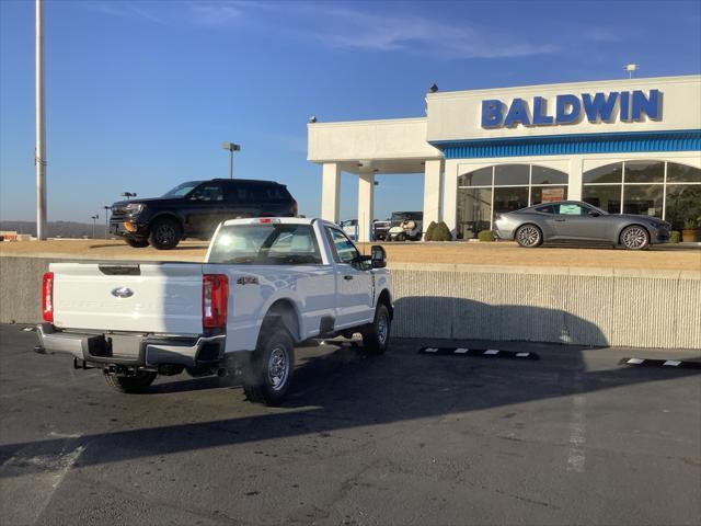 2026 Ford F-250 XL