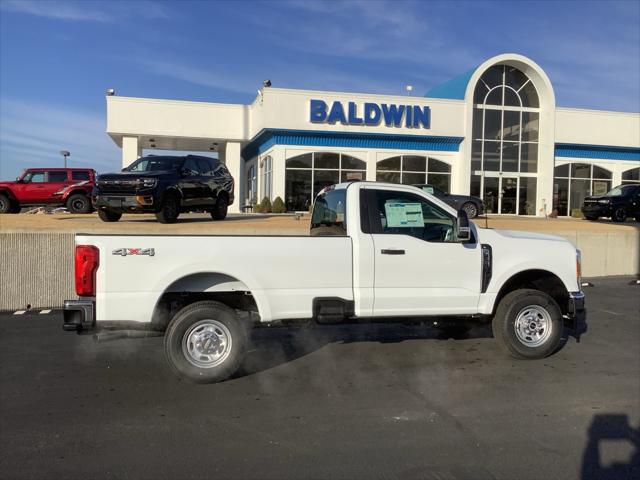 2026 Ford F-250 XL