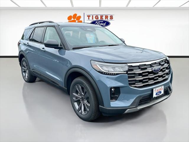 2026 Ford Explorer Active for sale in West Union, SC