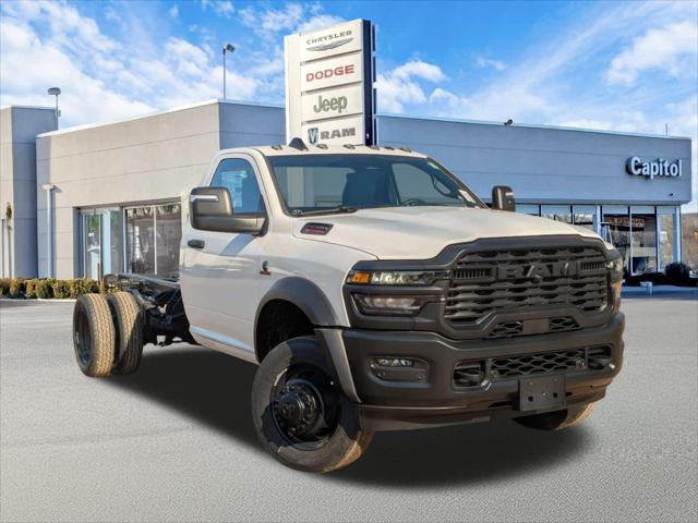 2026 Ram 5500 Tradesman/Big Horn for sale in Jefferson City, MT