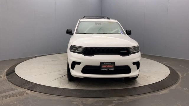 2024 Dodge Durango GT Plus AWD