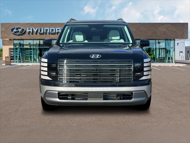 2026 Hyundai Palisade SEL Premium 8P