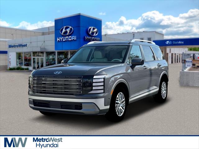 2026 Hyundai Palisade SEL Premium 8P for sale in FRAMINGHAM, MA