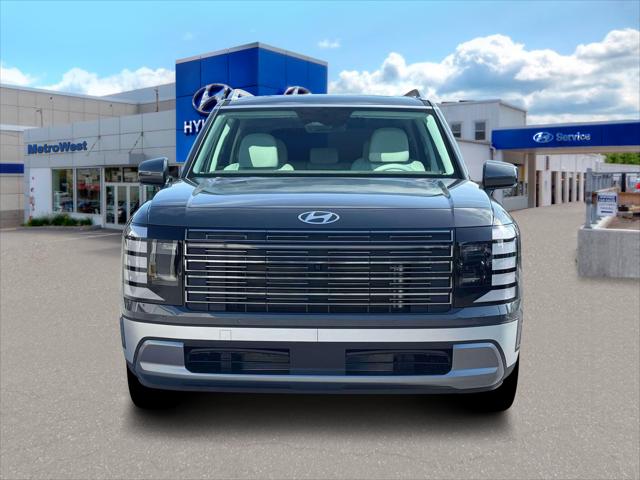 2026 Hyundai Palisade SEL Premium 8P