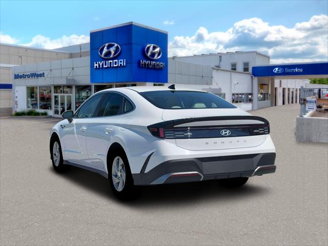 2026 Hyundai Sonata SE