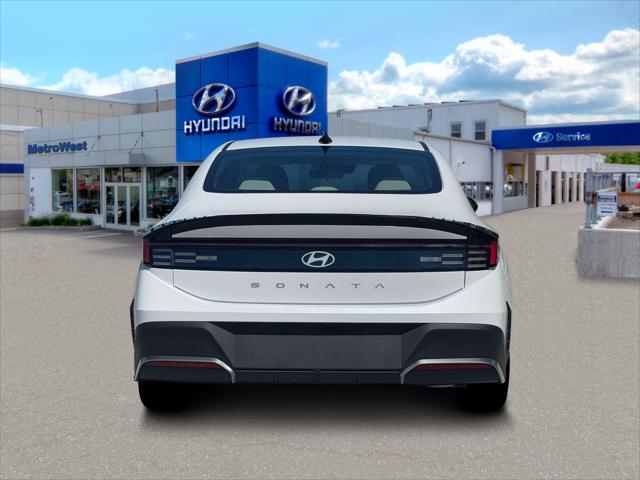 2026 Hyundai Sonata SE