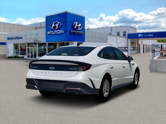 2026 Hyundai Sonata SE