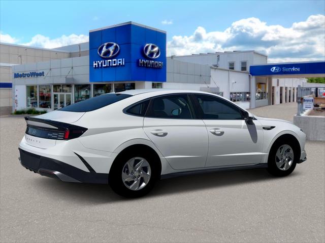 2026 Hyundai Sonata SE