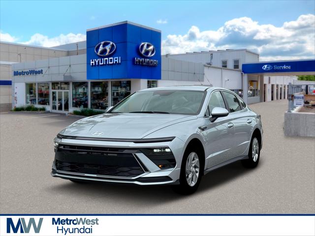 2026 Hyundai Sonata SE for sale in FRAMINGHAM, MA