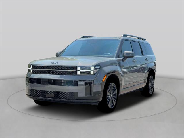 2026 Hyundai Santa Fe Hybrid Calligraphy for sale in JAMAICA, NY