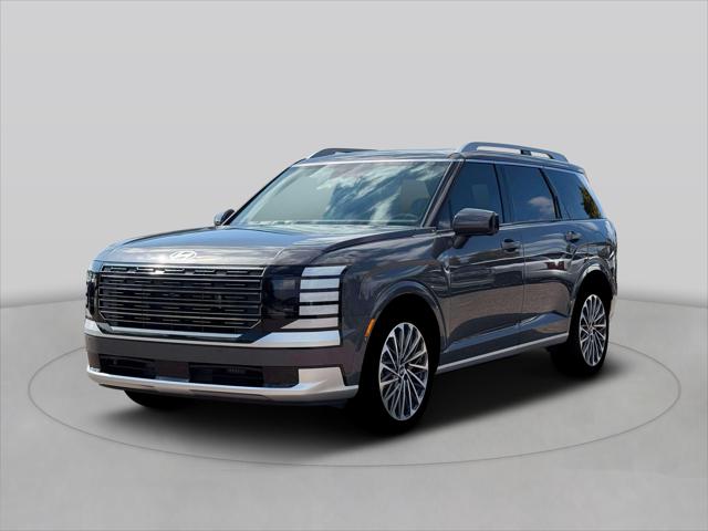 2026 Hyundai Palisade Calligraphy for sale in JAMAICA, NY