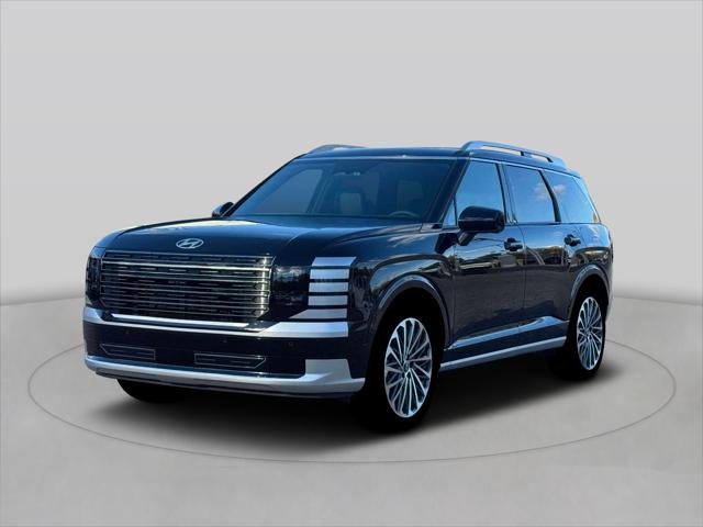 2026 Hyundai Palisade Calligraphy for sale in JAMAICA, NY