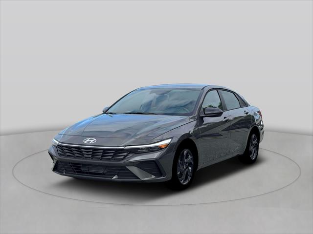 2026 Hyundai Elantra SEL Sport for sale in JAMAICA, NY