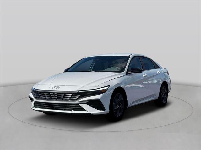 2026 Hyundai Elantra SEL Sport for sale in JAMAICA, NY