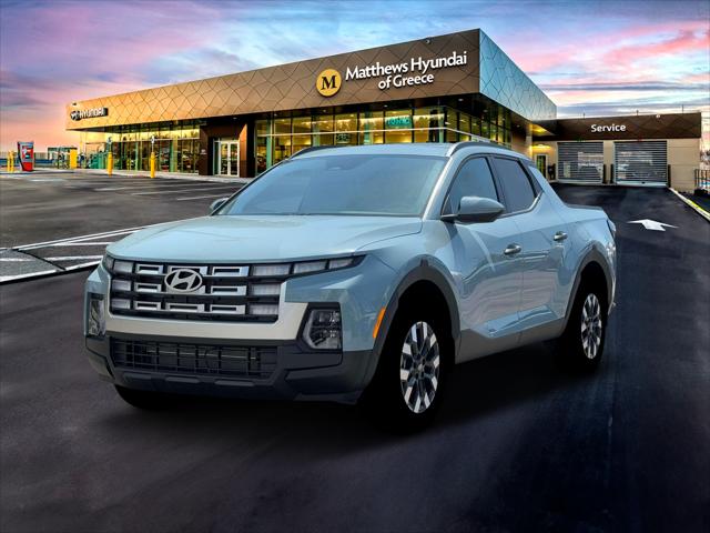 2026 Hyundai Santa Cruz SEL Activity for sale in ROCHESTER, NY