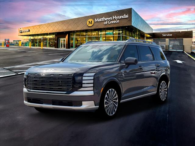 2026 Hyundai Palisade Calligraphy for sale in ROCHESTER, NY
