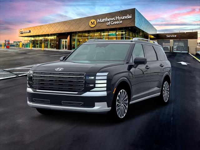 2026 Hyundai Palisade Calligraphy for sale in ROCHESTER, NY