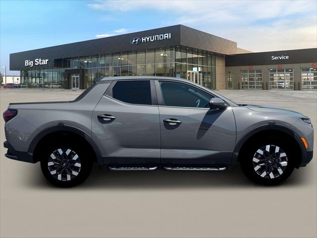 2026 Hyundai Santa Cruz SE