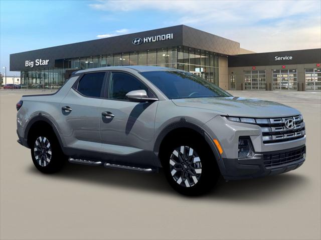 2026 Hyundai Santa Cruz SE