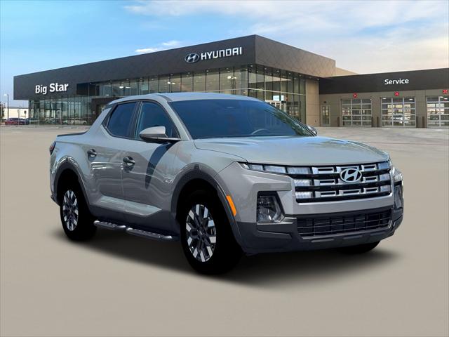 2026 Hyundai Santa Cruz SE