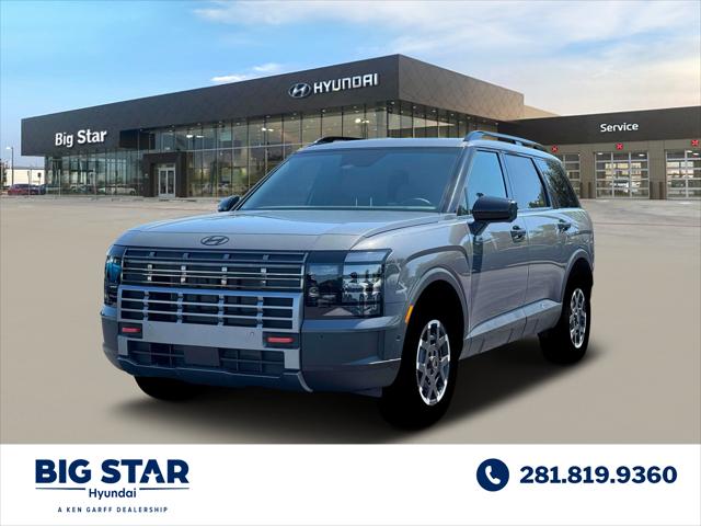 2026 Hyundai Palisade XRT Pro for sale in FRIENDSWOOD, TX