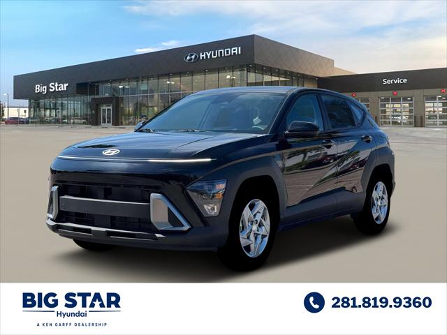 2026 Hyundai Kona SE for sale in FRIENDSWOOD, TX