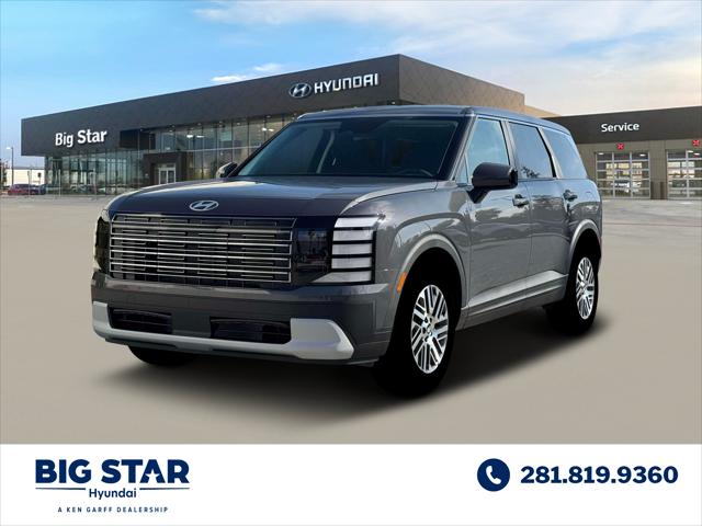 2026 Hyundai Palisade SE for sale in FRIENDSWOOD, TX