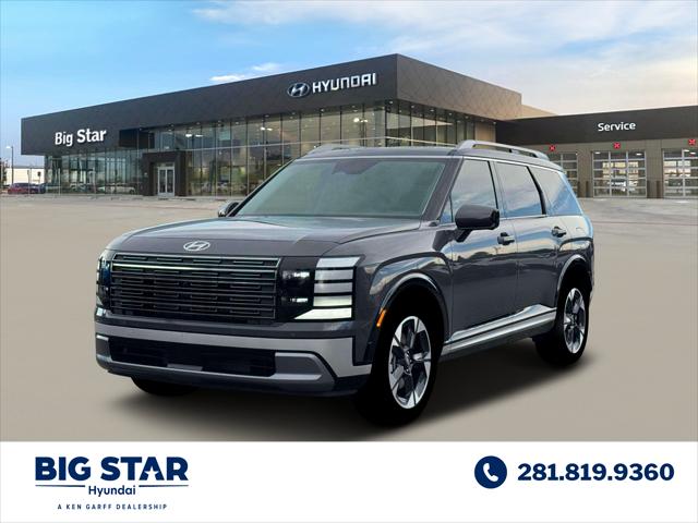 2026 Hyundai Palisade Limited for sale in FRIENDSWOOD, TX