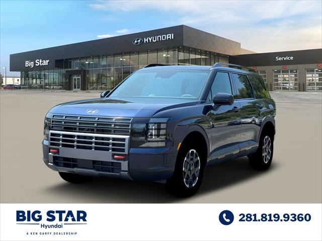 2026 Hyundai Palisade XRT Pro for sale in FRIENDSWOOD, TX
