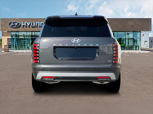 2026 Hyundai Palisade SE