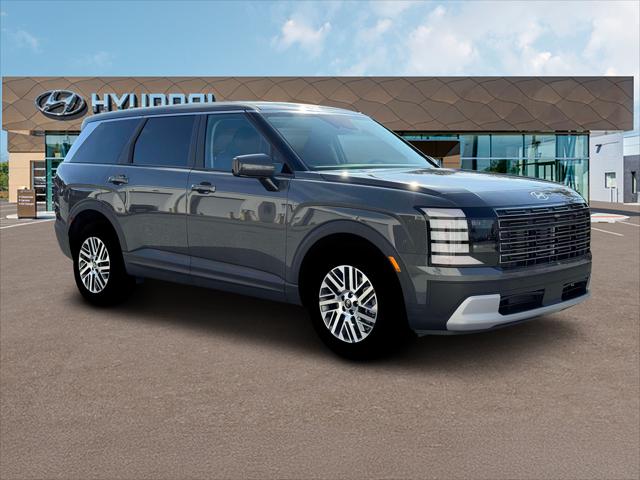 2026 Hyundai Palisade SE