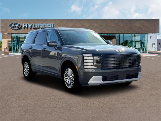 2026 Hyundai Palisade SE
