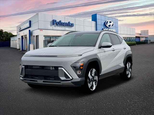 2026 Hyundai Kona Limited for sale in SALISBURY, MD