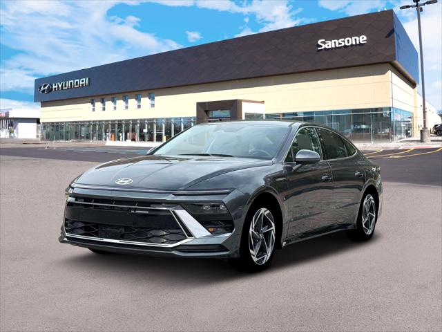 2026 Hyundai Sonata SEL Sport for sale in AVENEL, NJ