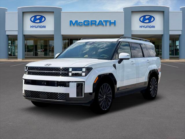 2026 Hyundai Santa Fe Calligraphy for sale in HIAWATHA, IA