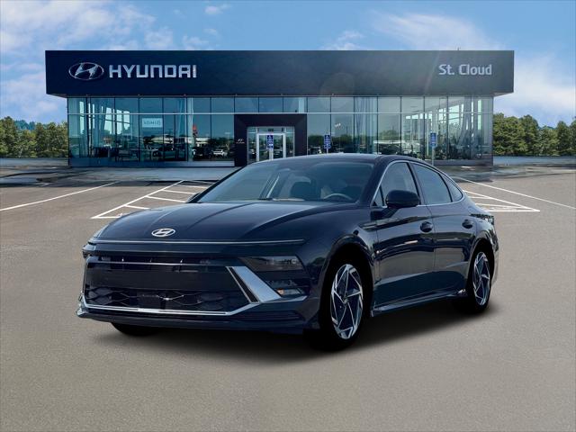 2026 Hyundai Sonata SEL Sport for sale in WAITE PARK, MN