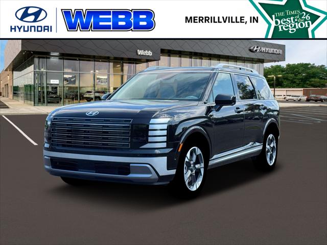 2026 Hyundai Palisade Limited for sale in MERRILLVILLE, IN