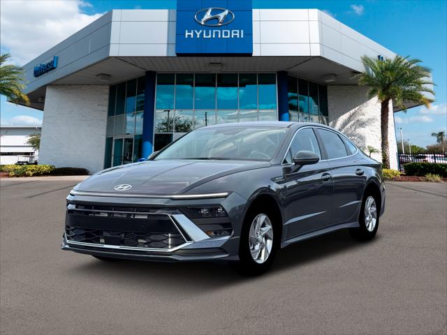 2026 Hyundai Sonata SE for sale in ORLANDO, FL