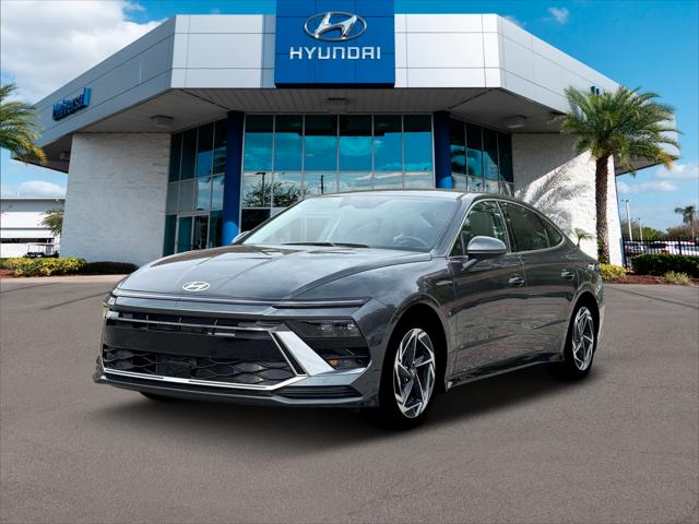 2026 Hyundai Sonata SEL Sport for sale in ORLANDO, FL