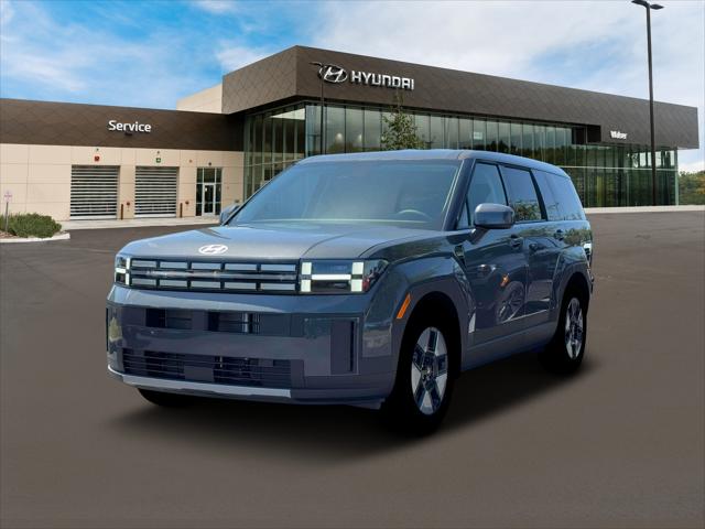 2026 Hyundai Santa Fe Hybrid SE for sale in BROOKLYN PARK, MN
