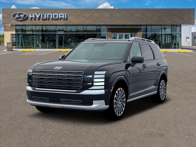 2026 Hyundai Palisade Calligraphy for sale in TEMECULA, CA