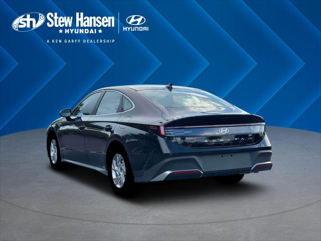 2026 Hyundai Sonata SE
