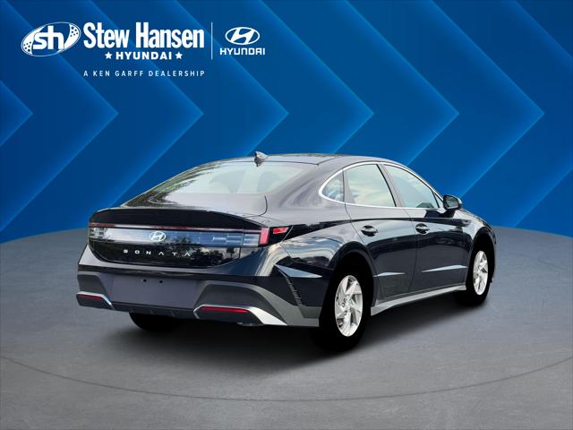 2026 Hyundai Sonata SE
