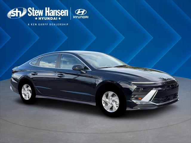 2026 Hyundai Sonata SE