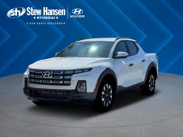 2026 Hyundai Santa Cruz SEL Activity for sale in CLIVE, IA