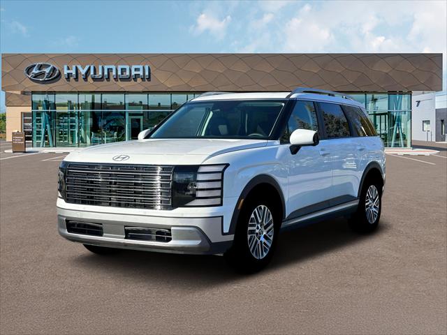 2026 Hyundai Palisade SEL Premium 8P for sale in CLERMONT, FL