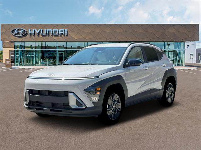 2026 Hyundai Kona SEL Sport for sale in CLERMONT, FL