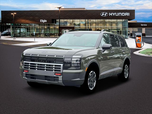 2026 Hyundai Palisade XRT Pro for sale in BARTLETT, IL
