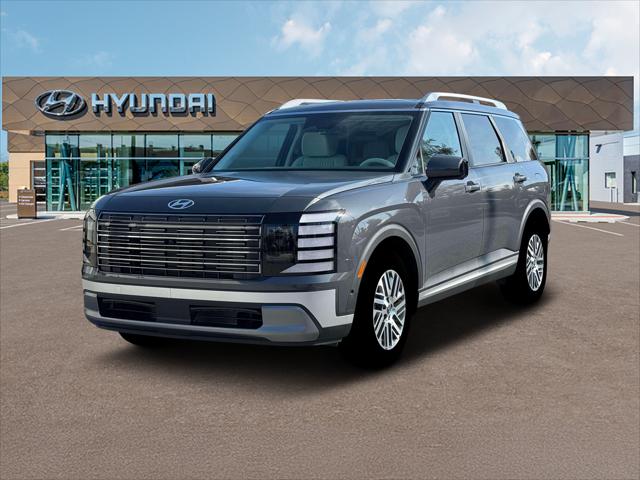 2026 Hyundai Palisade SEL Premium for sale in APACHE JUNCTION, AZ